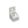 Rod Hanger with 1/4-20 Threaded Impression