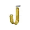 J-Hook with Knock-on Beam Clamp