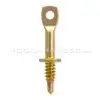 2" I-Lag™ (Eye Lag Screw) for 16-22 Gauge Sheet Metal