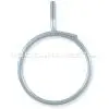 Machine Thread Bridle Ring 10-24 x 2" - BR2T200