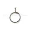 316 Stainless Steel - Wood Screw Bridle Ring - 2" - BR4T200WSSS