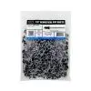 Black 1/8" Acoustical Pop Rivets