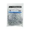 White 1/8" Acoustical Pop Rivets