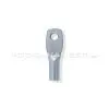 Eye Coupling for 1/4" Threaded Rod - ¼"-20 Threaded Eyelet 