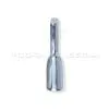 Eye Coupling for 3/8" Threaded Rod with 1/4" Through Hole