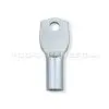 Eye Coupling for 3/8" Threaded Rod with 1/4" Through Hole