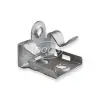 FM58 - Knock-on Beam Clamp for Flanges 5/16" - 1/2" Thick