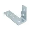 OFFSET HANGER SUPPORT ANGLE CLIP