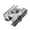 HOKFMP - Hammer-on Beam Clamp for Flanges 1/8" - 1/2" Thick 
