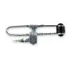 4" Acoustical Ceiling Leveling Line Grid Clamp