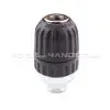 LMP Keyless Chuck