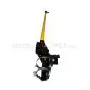 LS-8-3660 Fiberglass Extension Pole for Powder Actuated Tools - 8'