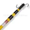 Quic Stic Triple 6' Telescoping Fiberglass Push/Pull Extension Pole
