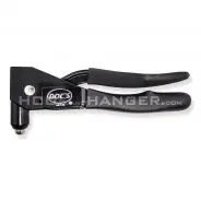 Acoustical Rivet Tool