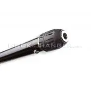 ChuckExtender – Aluminium Drill Extension Pole for Overhead, Floor, and Hard-to-Reach Installations