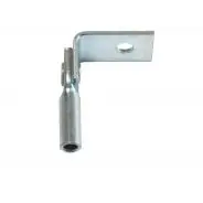 Angle Clip with Eye Coupling