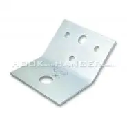 45° Steel Strap – 12 Gauge - HD45