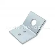 45° Steel Strap – 12 Gauge - HOCL-9