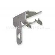 HOK-58 - Knock-On Beam Clamp for Flanges 5/16" - 1/2" Thick by Doc's Industries Inc.