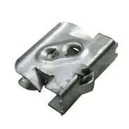 HOKFMP - Hammer-on Beam Clamp for Flanges 1/8" - 1/2" Thick