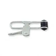 3" Acoustical Ceiling Leveling Line Grid Clamp
