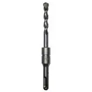 Halt Bit - 3/8" x 3.75"
