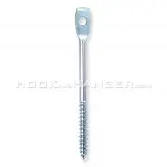 4" I-LAG™ screw
