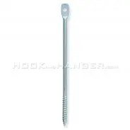 6" I-LAG™ Screw - 100 pcs