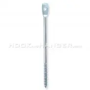 5" I-LAG™ Screw