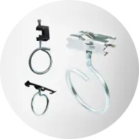 A Huge Selection of Cable Hooks