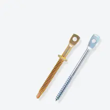 I-Lag Screws