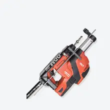 Overhead Drilling & Anchoring