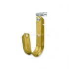 J-Hook with Knock-on Beam Clamp