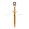 3 1/4" I-Lag™ Screw - Goes Through Two Layers of Drywall then Sheet Metal