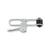 3" Acoustical Ceiling Leveling Line Grid Clamp by Doc's Industries Inc.