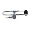 4" Acoustical Ceiling Leveling Line Grid Clamp by Doc's Industries Inc.