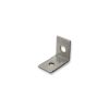 90 Degree Angle Clip - 316 Stainless Steel by Doc's Industries Inc.