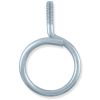 Machine Thread Bridle Ring ¼"-20 x 1.5" - BR4T150 by Doc's Industries Inc.