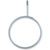 Machine Thread Bridle Ring ¼"-20 x 4" - BR4T400 by Doc's Industries Inc.