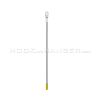 Smooth Drop Rod assembled to a 1/4"-20 eye coupling (EC14)