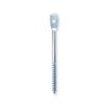 4" I-LAG™ screw by Doc's Industries Inc.