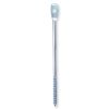 5" I-LAG™ Screw by Doc's Industries Inc.