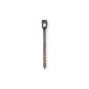Stainless Steel Eye Lag Screws for Use in Wood - 3" by Doc's Industries Inc.