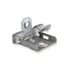 FM24 - Knock-on Beam Clamp for Flanges 1/8" - 1/4" Thick by Doc's Industries Inc.