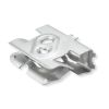 HOKFMP - Hammer-on Beam Clamp for Flanges 1/8" - 1/2" Thick  by Doc's Industries Inc.