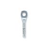 I-Pin Tie Wire Anchor – 1/4" Concrete Expansion Wedge Anchor for Suspended Ceiling Tension Applications by Doc's Industries Inc.
