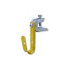 J-Hook with Screw-on Press Beam Clamp by Doc's Industries Inc.