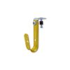 J-Hook with Powder Actuated Pin for Attachment to Concrete by Doc's Industries Inc.