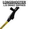 LS-8-3660 Fiberglass Extension Pole for Powder Actuated Tools - 8' by Doc's Industries Inc.