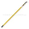 Quic Stic Triple 6' Telescoping Fiberglass Push/Pull Extension Pole